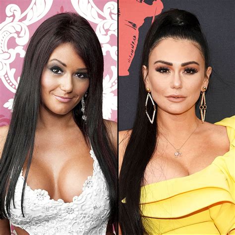 jenni jwoww farley s transformation jersey shore star photos