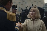 Die Kaiserin: Bildgewaltige Netflix-Serie ist ein globaler Erfolg