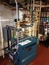 Photos of Diy Oil Boiler Installation