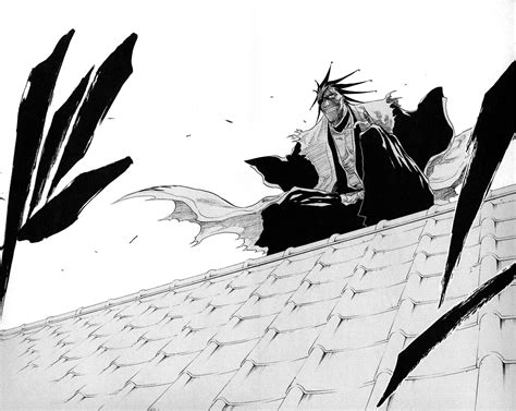 Bleach Manga Kenpachi Zaraki Anime Bleach Hd Art Bleach Kenpachi Vs