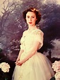 Princess Margaret in 1951 | Принцесса маргарет, Наследная принцесса ...