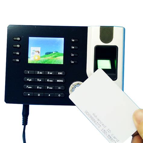 Check spelling or type a new query. TCP/IP Biometric Fingerprint & Rfid Card Time Clock Recorder Attendance Employee Electronic ...