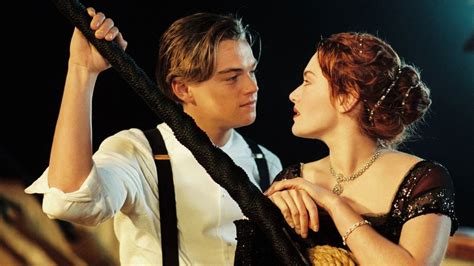 Titanic Où Regarder Le Film De James Cameron Gratuitement En Streaming