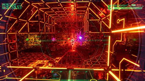 System Shock Remake Screenshots Rpgfan