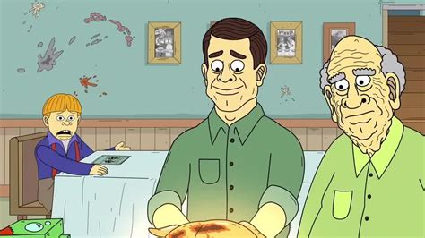 Mr Pickles Season 2 Episode 8 Vegans Watch Cartoons Online Watch