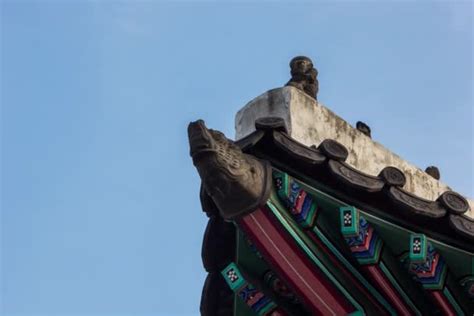 42 Palácio De Changgyeonggung Videos Lizenzfreies Stock Palácio De