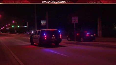 Police Investigating Deadly Hit And Run In Opa Locka Nbc 6 South Florida