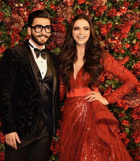 Deepika Padukone Shares An Unseen Picture With Her Husband Ranveer Singh Feeding Him A Cake
