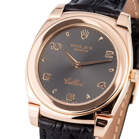 Check spelling or type a new query. Rolex Cellini 5330 Rose Gold