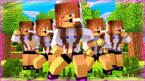 Minecraft The Bridge Como Clonar A Bibi Youtube