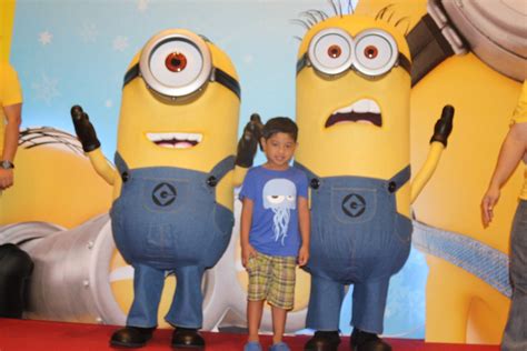 Minions Invasion Minions Cartoon Characters Kids