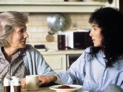 Discover and share olympia dukakis moonstruck quotes. Image result for moonstruck quotes (With images) | Olympia ...