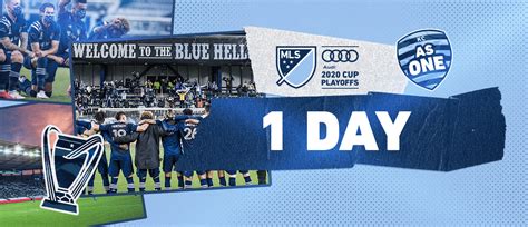 Countdown To The Audi Mls Cup Playoffs 1 Day Whats At Stake For