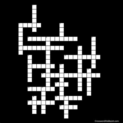 A large tomb built by a pharaoh. ANCIENT EGYPT II - Crossword Puzzle