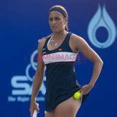 Nackt  Monica Puig Monica Puig: