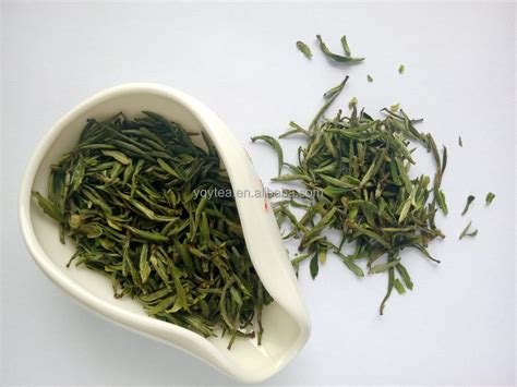 Huang Shan Mao Feng Hand Made Green Teachina Yiqingyuan Price Supplier