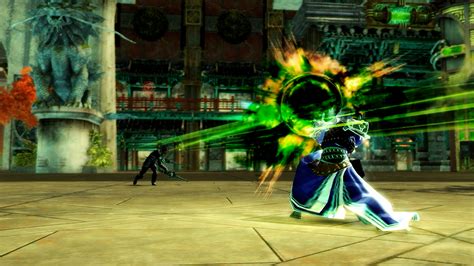 Sword-Wielding Necromancers Are Gluttons for Punishment – GuildWars2.com