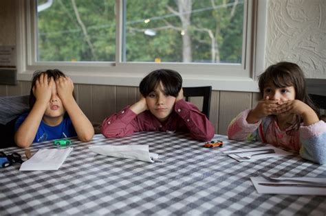Ajari Jujur Sedari Dini Begini Cara Mendidik Anak Agar Tak Berbohong