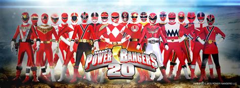 Red Ranger Rangerwiki The Super Sentai And Power