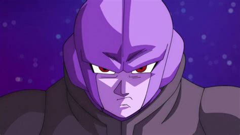 I won't put characters in this list if. Universe 6's Best Assassin Hit's CounterPart | DragonBallZ Amino
