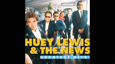 Do You Believe In Love Huey Lewis And The News Lyrics In Description