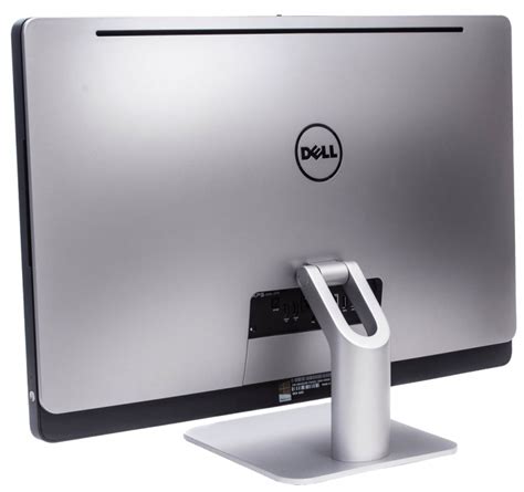 Dell Xps One 27 All In One Desktop Computer Sellbroke