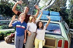 NATIONAL LAMPOON'S VACATION, Anthony Michael Hall, Chevy Chase, Beverly ...