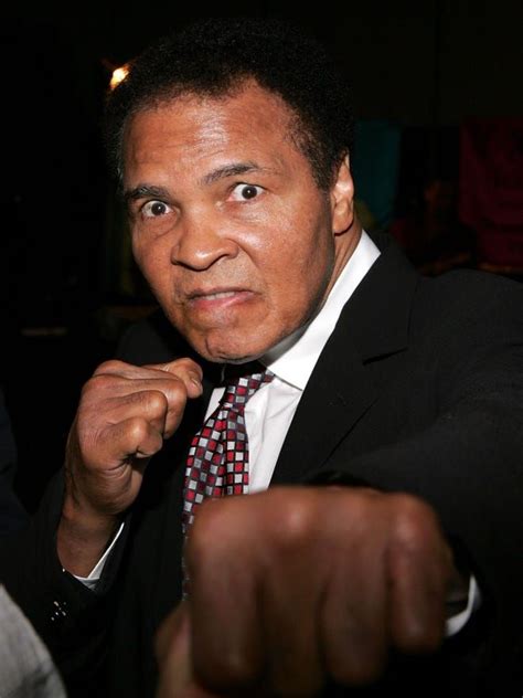 Muhammad Ali Fights Muhammad Ali Quotes Heavyweight Boxing World