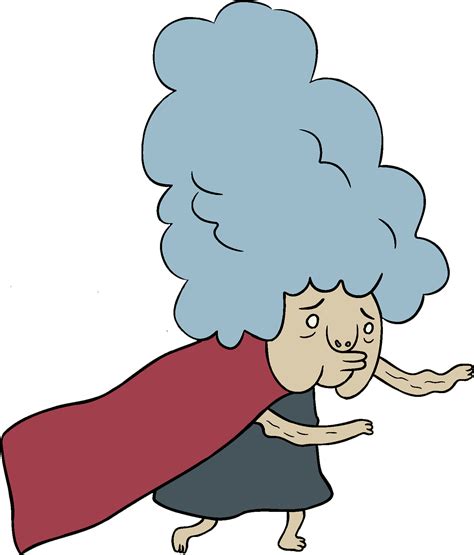 ugly old lady clipart clipart best clipart best