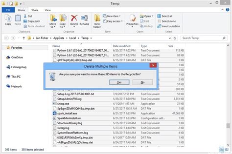 Temprorary Files Folder Crdownload File Extension