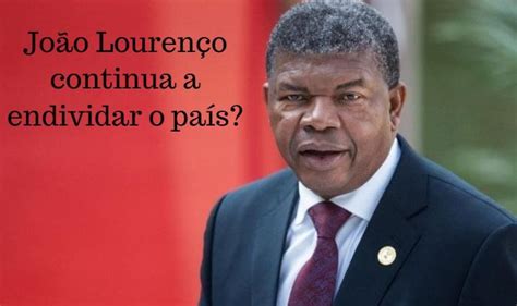 Mpla Diz Que Campanha Difamatória Contra João Lourenço Visa Minar Combate à Corrupção Em Angola