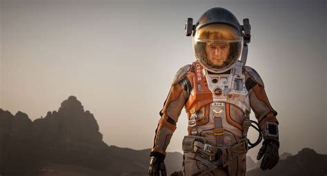 The Martian Movie Archives Universe Today