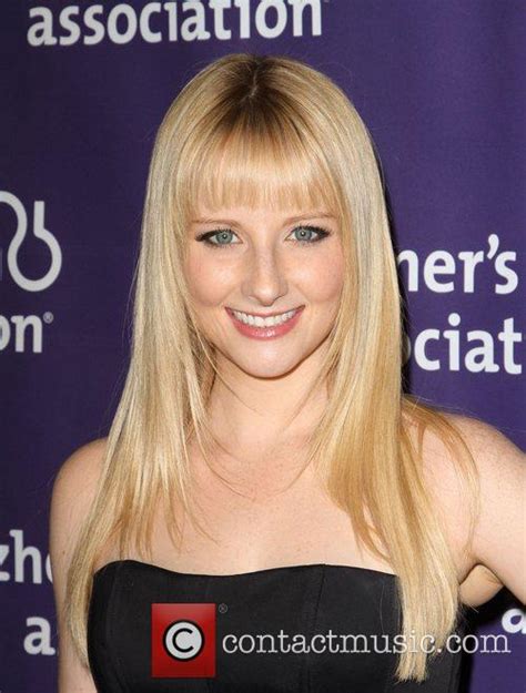 Melissa Rauch The 20th Annual A Night At Sardis Fundraiser And