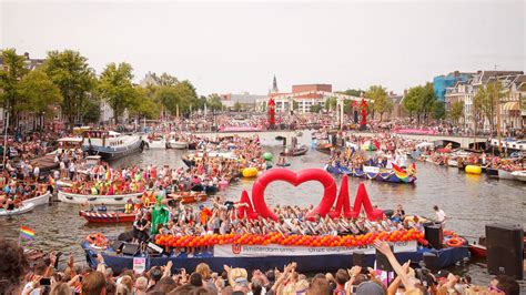 canal pride amsterdam tv