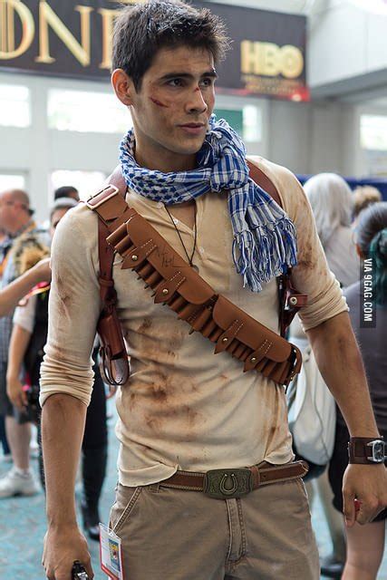 50 Best Gaming Cosplays That Will Blow You Away Page 8 Of 17 Gameranx
