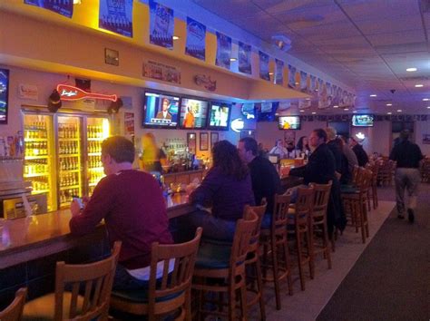 rumors sports bar and grill gets warm welcome from sussex sussex wi patch