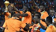 Costa de Marfil, campeón de la Copa África - Fútbol - ABC Color