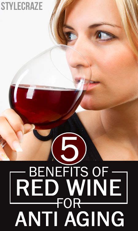 24 Interesting Benefits Of Red Wine For Skin Hair And Health Red