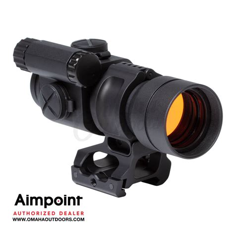 Aimpoint Aco With Scalarworks Leap 02 Free Shipping