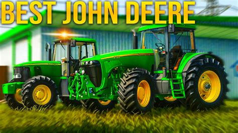 Beste John Deere Traktoren Ls Mod Pack Kingmods Sexiz Pix