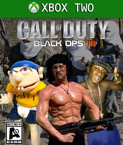 Viewing Full Size Call Of Duty Black Ops 4 Box Cover