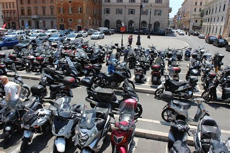 Parcheggi A Roma Centro Dove Parcheggiare Nel Centro Storico Di Roma