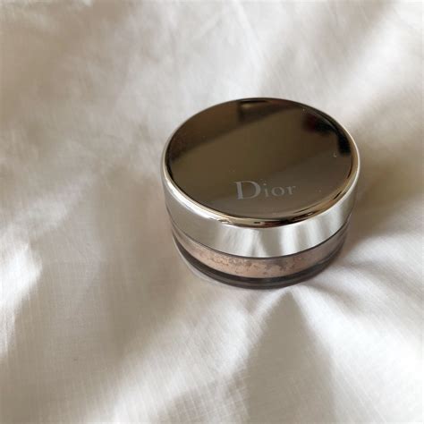 Dior Diorskin Nude Air Loose Powder G Beauty Personal Care Face Makeup On Carousell