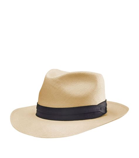 Stetson Jenkins Panama Hat Harrods Us