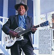 John Jackson - Front Porch Blues (1999) / AvaxHome
