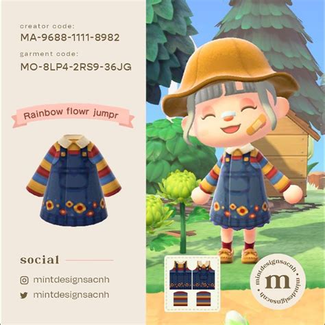 28 Aesthetic Animal Crossing Outfit Ideas Caca Doresde