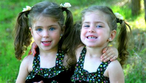 Genetic Differences Make Identical Twins Not So Identical After All Jordan Times