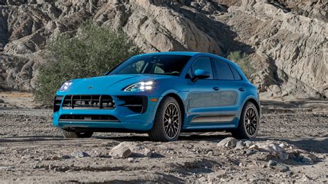 Due on sale in 2021, porsche's first electric crossover will be based on the macan. Porsche Macan GTS 2021 5K 2 Wallpaper | HD Car Wallpapers | ID #17055