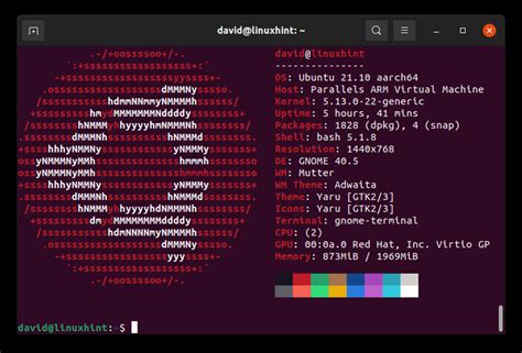 How To Display System Details And Hardware Information On Linux
