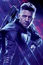 Hawkeye | Wiki Univers Cinématographique Marvel | Fandom